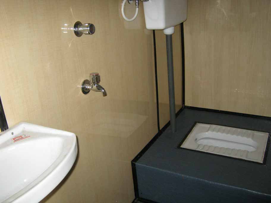 Portable Toilet02